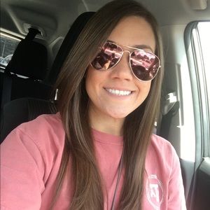 Meet your Posher, Staci